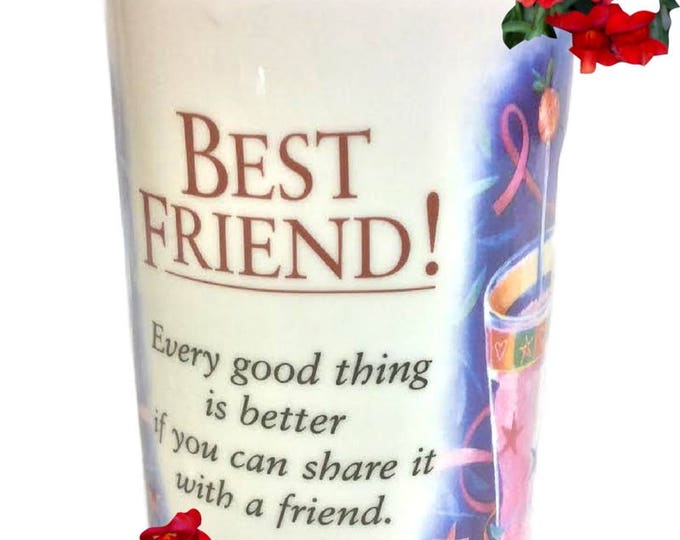 Gifts For Best Friends, Coffee Mug, Best Friend Gift, Best Friends Mug, Friendship Mug