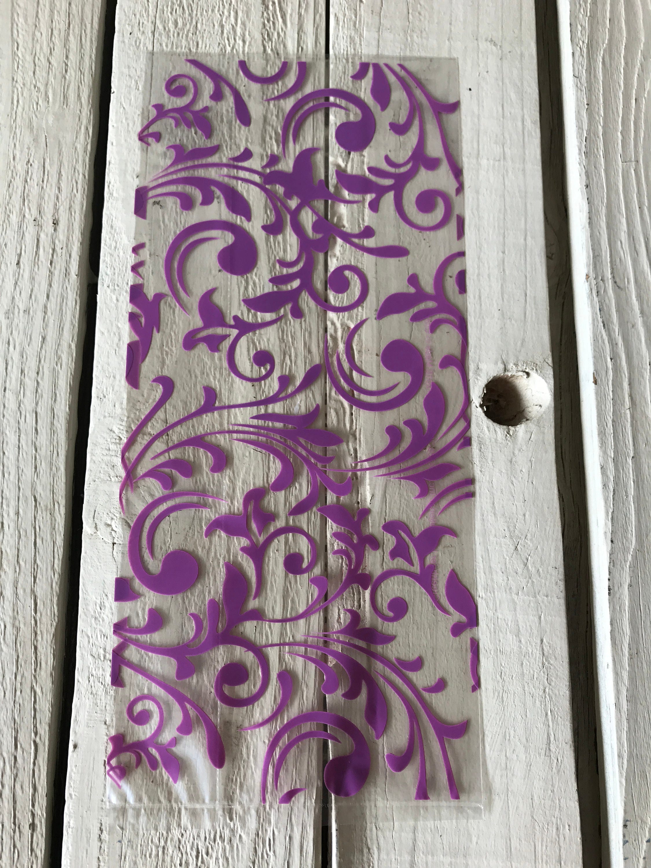 Cellophane Bags 10 Pink Swirl Party Favor Bags Birthday