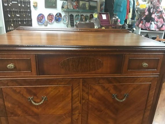 Art Deco Dresser
