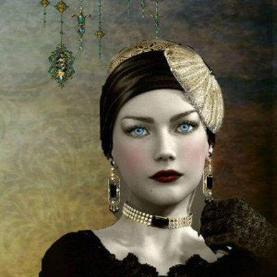 Susan Stanley