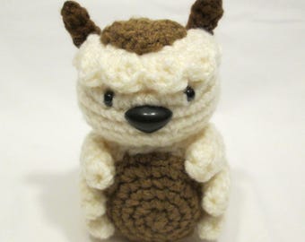 Appa - Avatar: The Last Airbender - Flying Bison