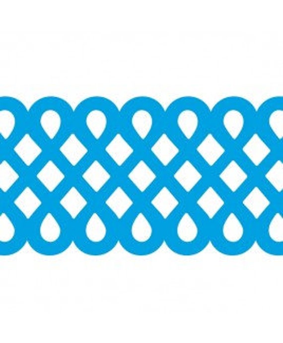 Creative Memories Border maker system and punches creative