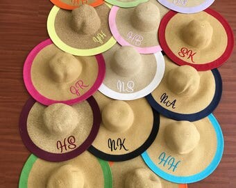 Kentucky Derby Hat