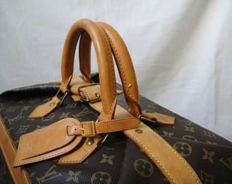 AUTHENTIC Pre Owned Louis Vuitton Monogram CRUISER 40