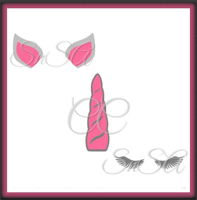 Free Free Unicorn Lashes Svg Free 13 SVG PNG EPS DXF File