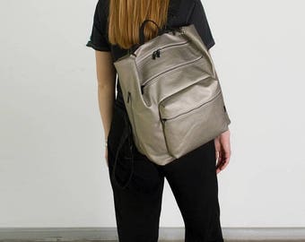 SALE 20.00 USD OFF Diaper bag, Diaper bag backpack, Baby nappy bag, Changing bag, Stroller bag, Waterproof canvas backpack, Big size,Convert
