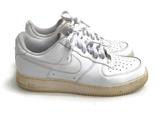 nike af1 size 4