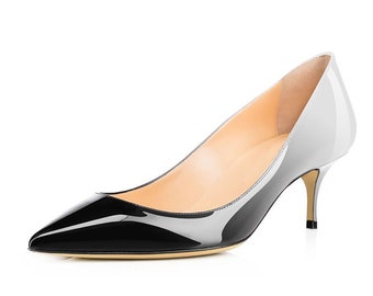 size 14 heels