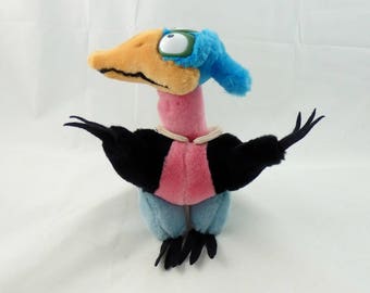 land before time petrie plush