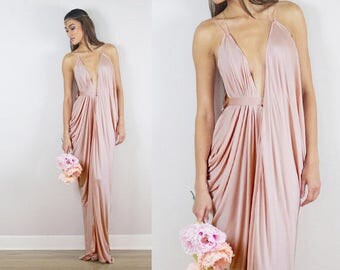 Vintage rose bridesmaid dresses images Vintage rose bridesmaid dresses images