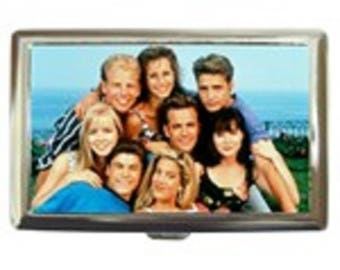 BH 90210 -- Cigarette Case
