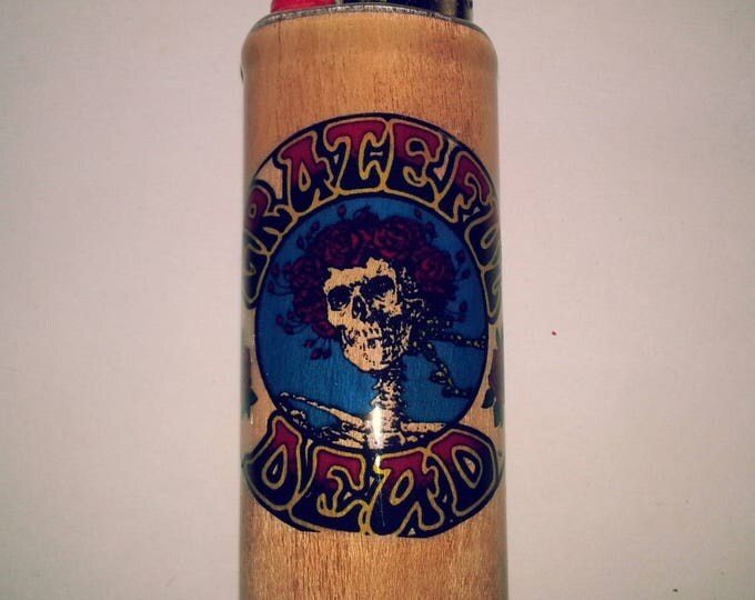 Wood Lighter Cases, LLC Bic Holders Sleeves Covers