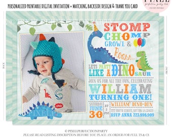 Dinosaur Invitation Dinosaur Birthday Invitation Dinosaur Dig Invitation Dinosaur Dig Birthday Party Reptile Birthday Party Dinosaur Party