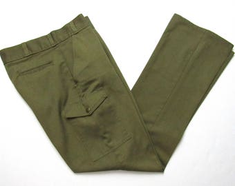 Boy scout pants | Etsy