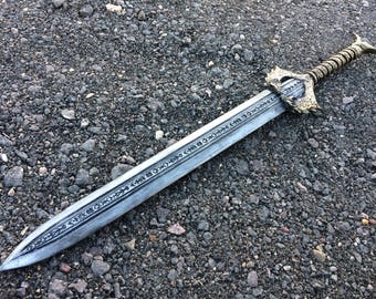 New Wonder Woman Sword 2017 movie inspired