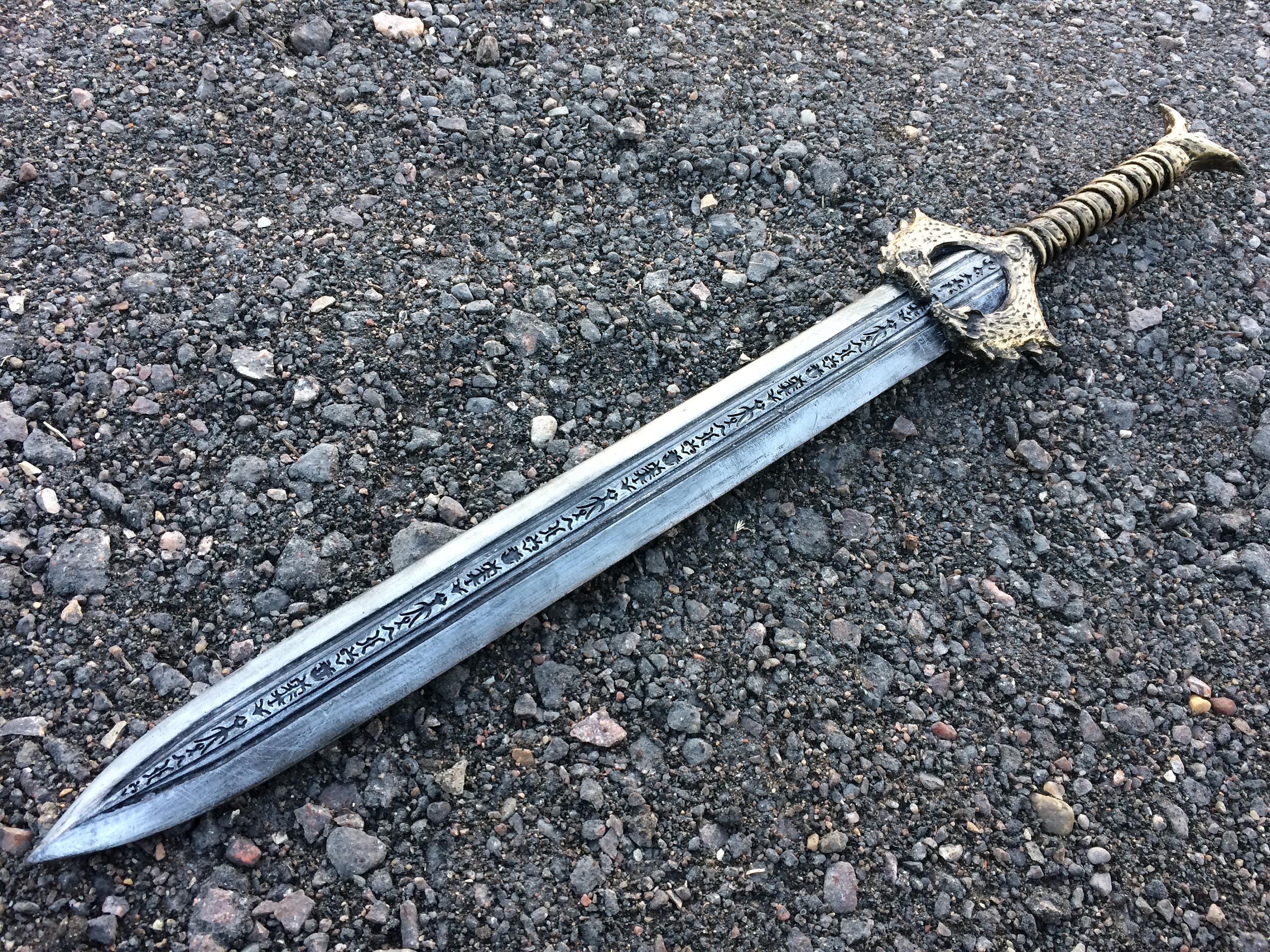 sword of wonder location
