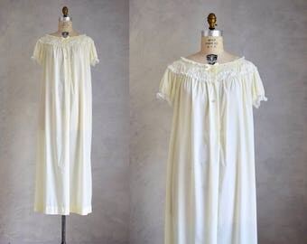 Victorian nightgown | Etsy