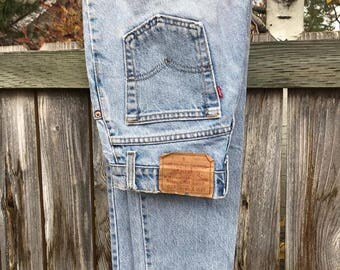 levis 532