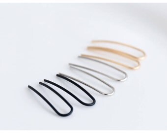 Climber Earrings, Minimalist Earring, Ear Climber Earring, Dainty Earring, Gold Earring, Ear Crawler Earring, Dainty Silver Earring, Earring