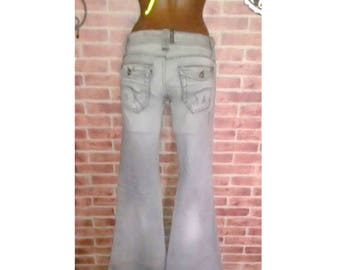 pants bell