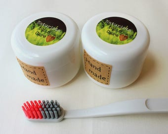 TOOTHPASTE, oral care, all natural toothpaste, vegan toothpaste, whitening toothpaste, teeth whitening, peppermint toothpaste, fluoride free