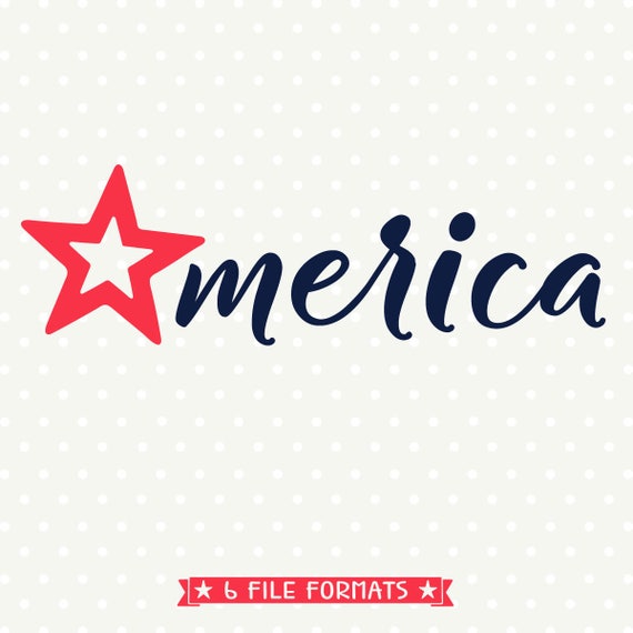 Download 4th of July SVG Merica SVG file 4th of July Iron on file