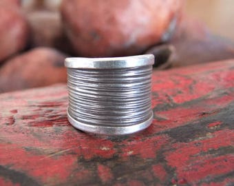 Sterling Silver ring. Silver Jewelry. Ethnic Jewelry. Silver ring. Silver jewelry. Ethnic jewelry.