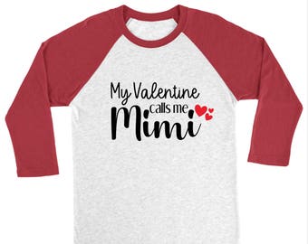 mimi valentine shirts