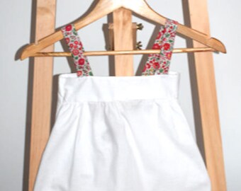 Dress liberty-unique - Backless dress