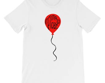 Pennywise Shirt - It 2017