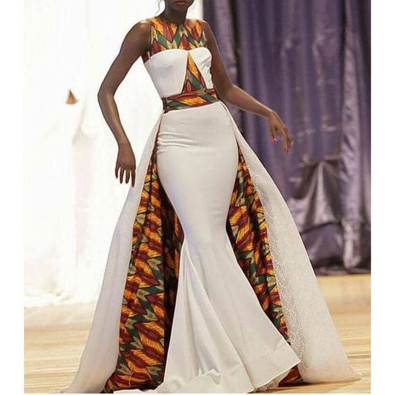 African Dresses