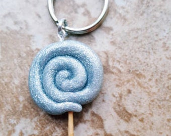 lolipop key rings