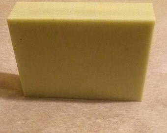 Patchouli Sandalwood Soap