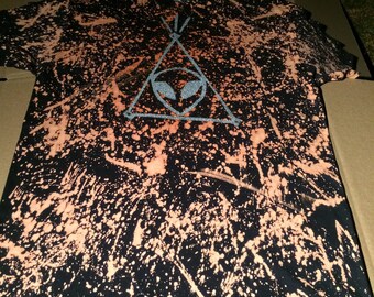 Space jesus liquid stranger custom shirt