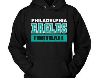 fly eagles fly sweatshirt