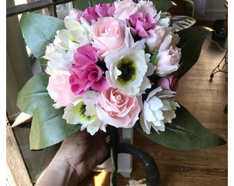 Paper Flower Bouquet