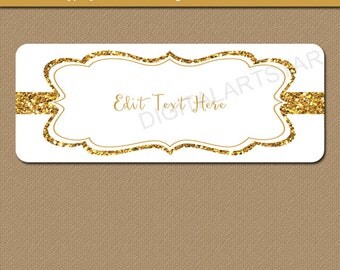 label templete