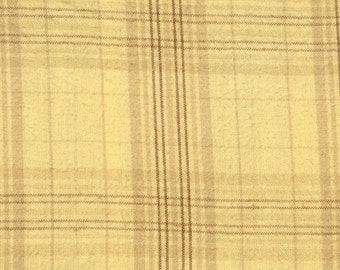 Buttercream Figs Woven by Fig Tree Quilts for Moda, #12300-14, 1 yard, W285Y