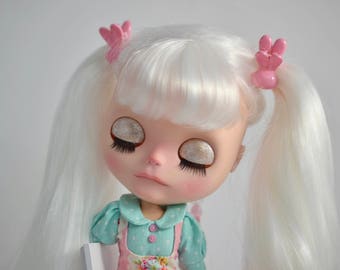 Custom Blythe Dolls For Sale by Arabella***** Custom Blythe Doll by Sweet Petite Shoppe
