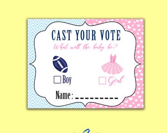 voted stickers i printable ballots  Voting Etsy