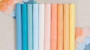 Sviluppare la palette del design aziendale