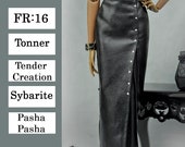 Handmade Clothes for Fashion Royalty Barbie Tonner by elenpriv