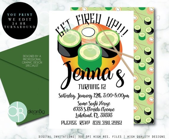 Chinese naked pictures Asian party invitations