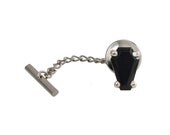 Coffin Gems® - TIETACK & LAPEL PIN