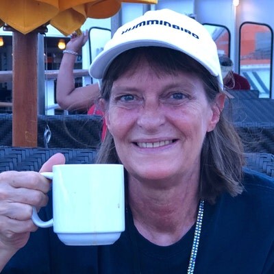 Gari Anne