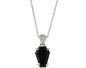 Coffin Gems® - 3CT PENDANT