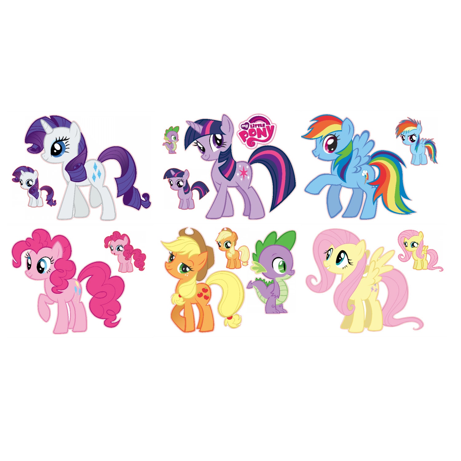 My little pony коды