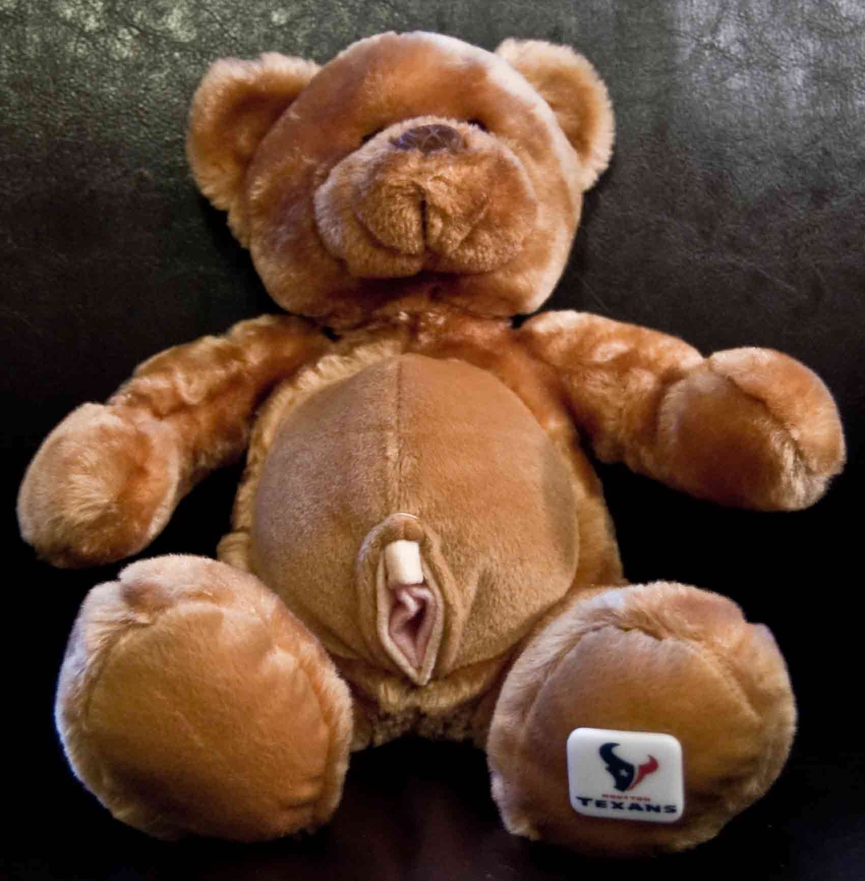 порно teddy bear фото 89