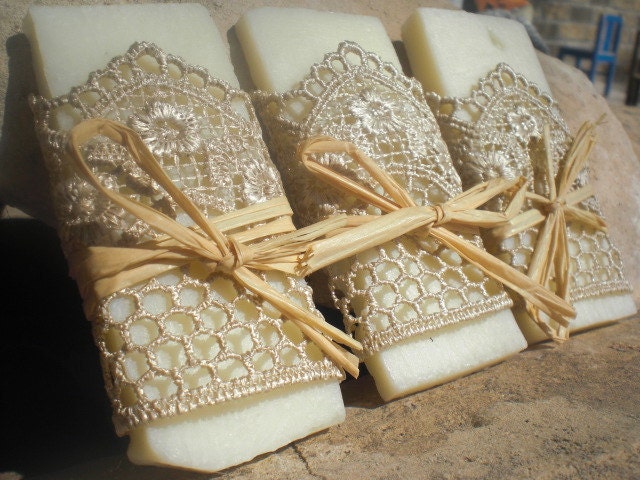 Ideias de lembrancinha de casamento, faça você mesmo! 4