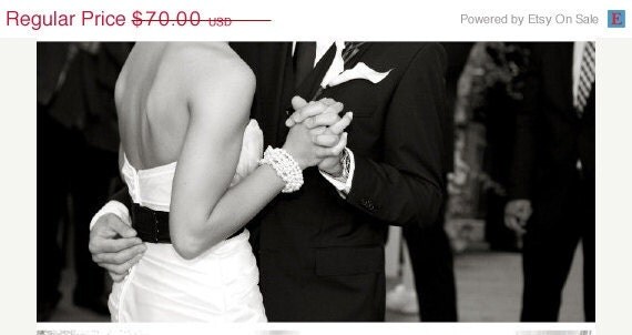30% OFF ends Monday - AGNESE - White Swarovski Pearl Chunky Bridal Bracelet 7 rows / strands in si by OliniBridalJewelry